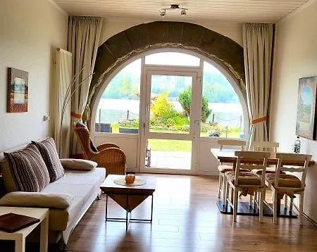 Strandhof Apartment