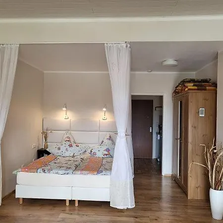 Apartment Strandhof *