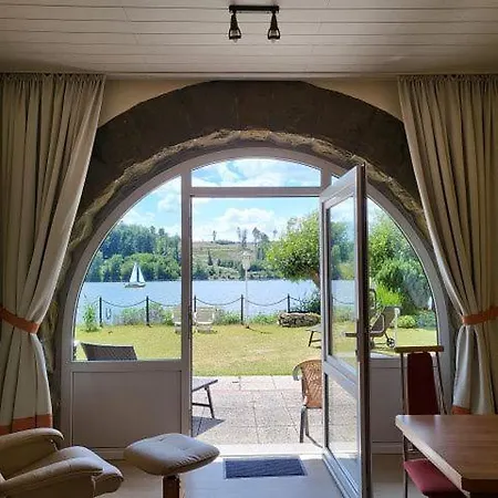 Apartment Strandhof Moehnesee