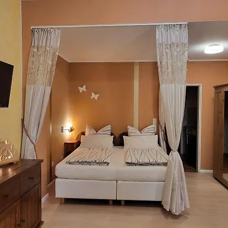 Strandhof * Möhnesee