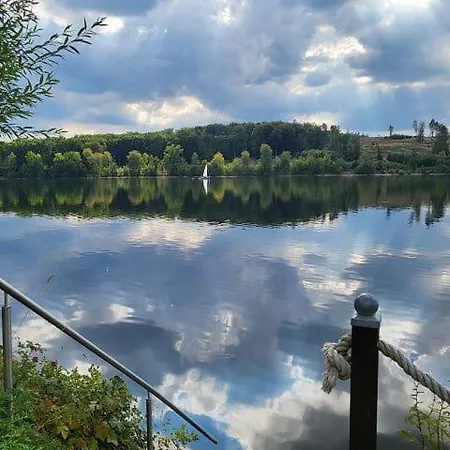 Appartement Strandhof