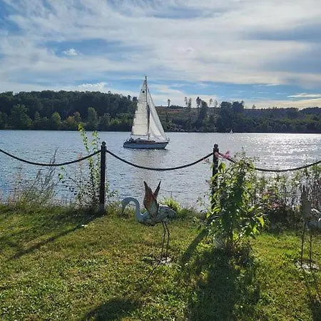 Strandhof * Moehnesee