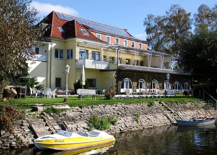 Strandhof Appartement *