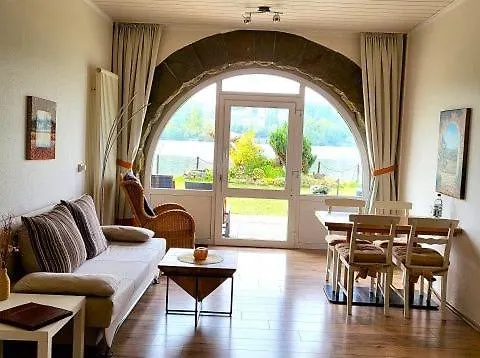 Strandhof Appartement