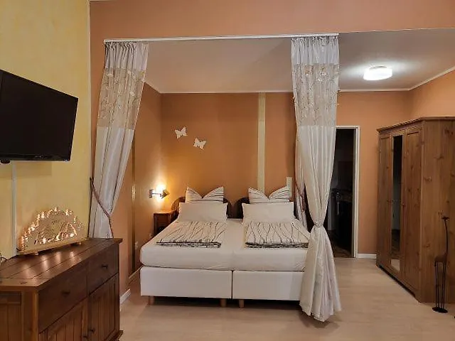 Strandhof * Möhnesee