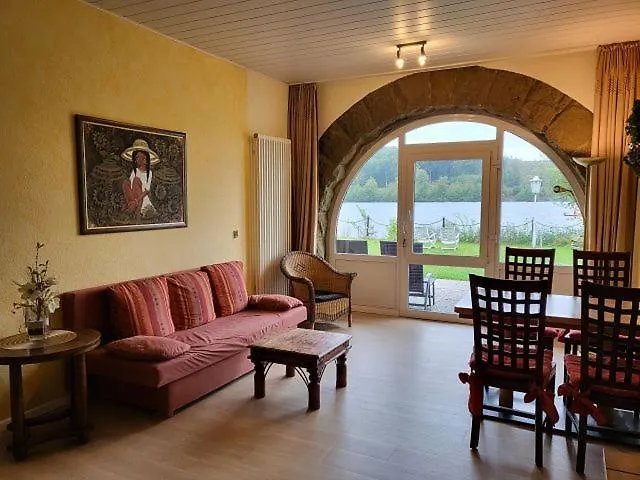 Strandhof * Möhnesee