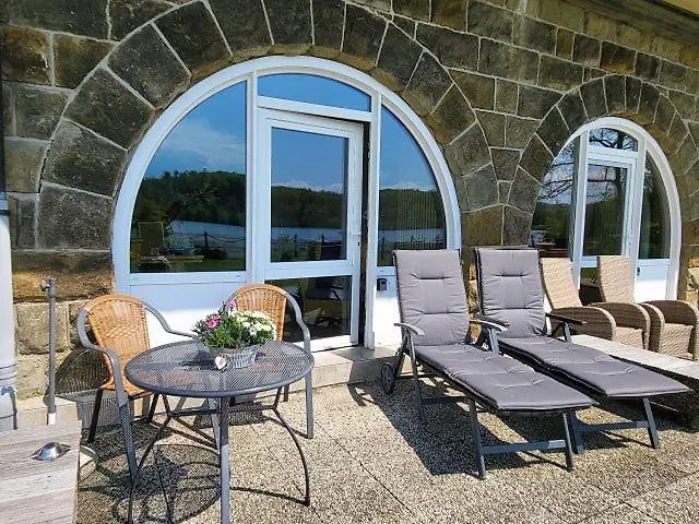 Strandhof Appartement Möhnesee