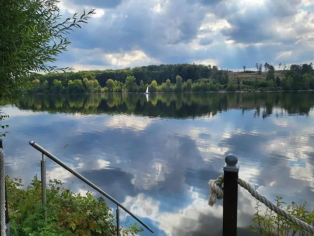 Appartement Strandhof