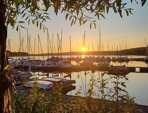Strandhof Appartement Möhnesee