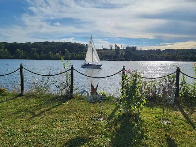 Strandhof * Möhnesee