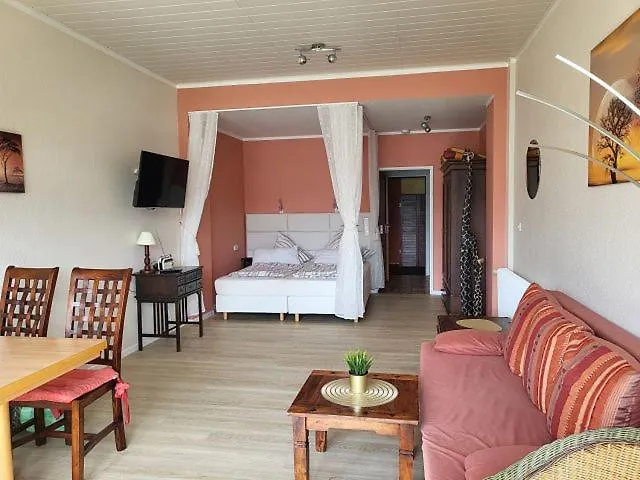 Strandhof Appartement